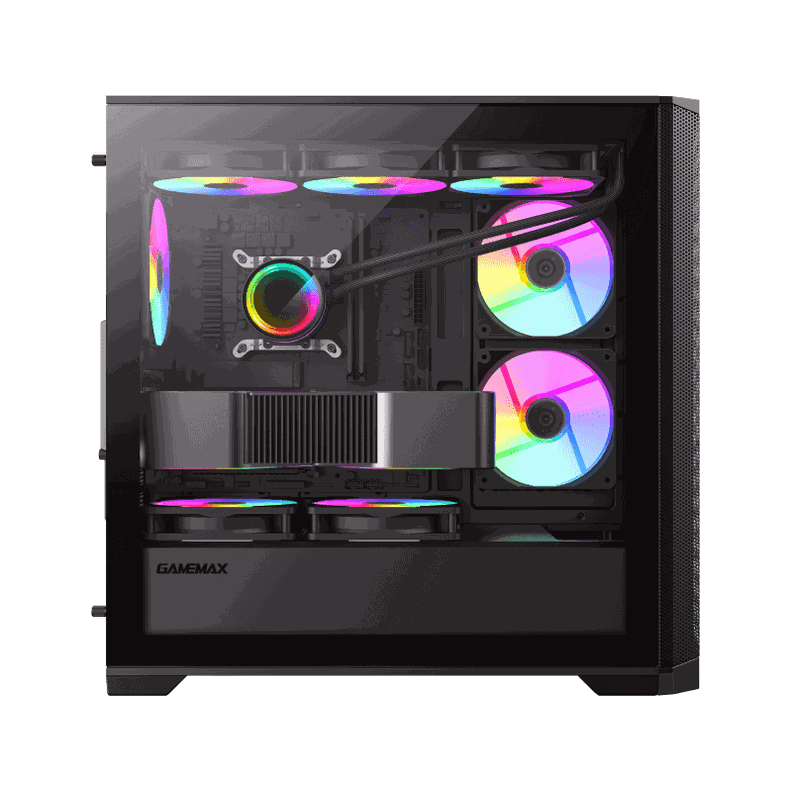 Pc Gamer Ryzen 7 5700G Ram 16gb SSD 512GB Wifi + Bluetooth-3
