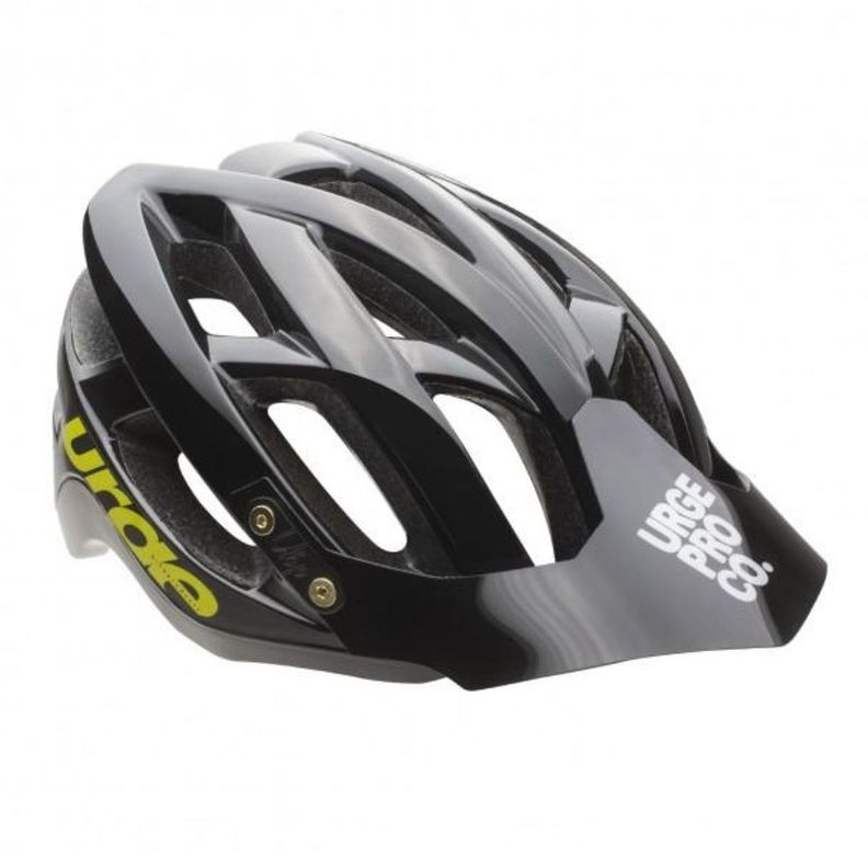 Casco Urge Abierto MTB All Mountain SeriAll Negro L/XL-0