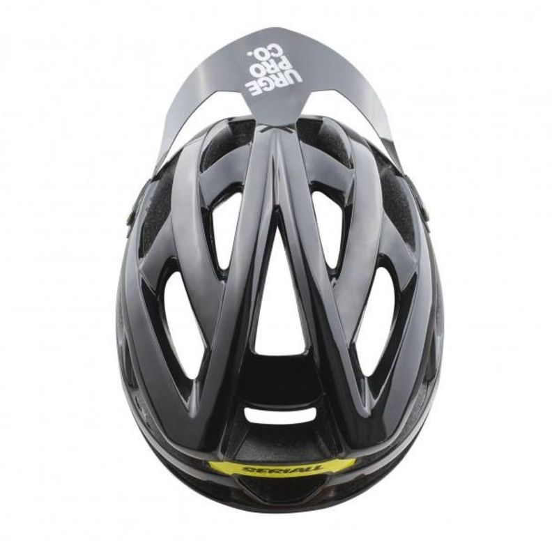 Casco Urge Abierto MTB All Mountain SeriAll Negro L/XL-2