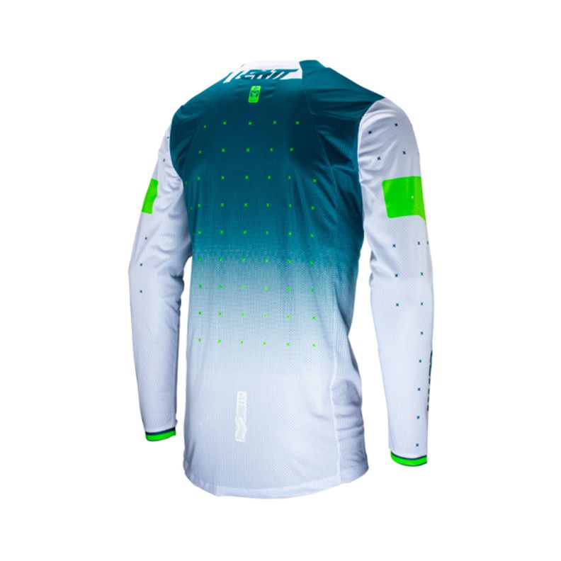 Jersey Moto Leatt 4.5 Lite Acid Fuel-2