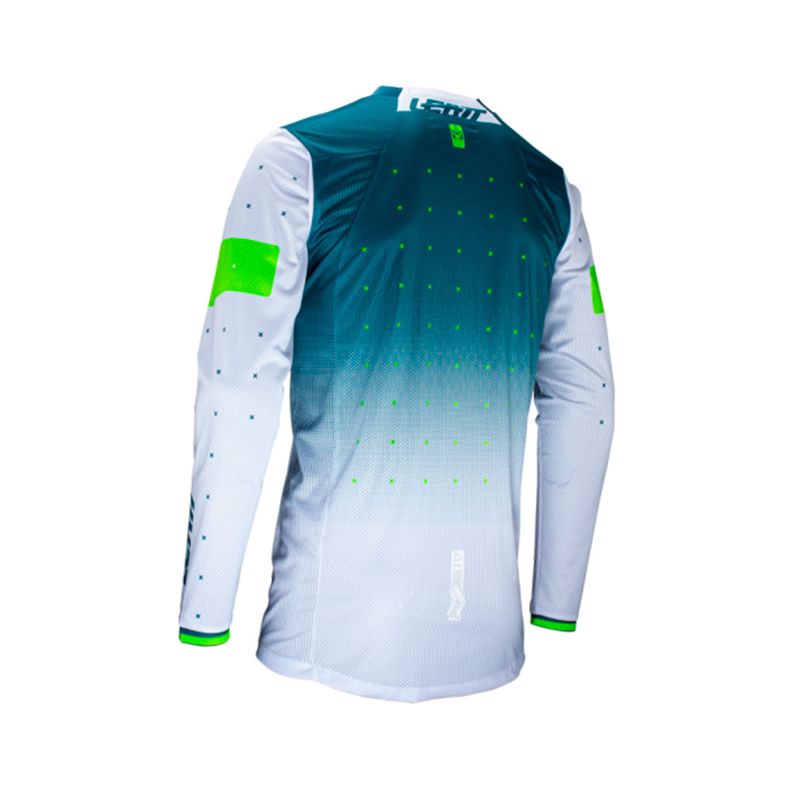 Jersey Moto Leatt 4.5 Lite Acid Fuel-3