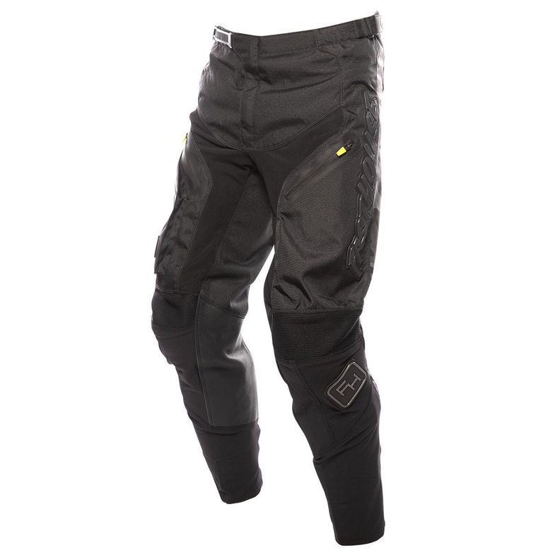 Pantalon Grindhouse OR Camo/Negro 32 FastHouse-0