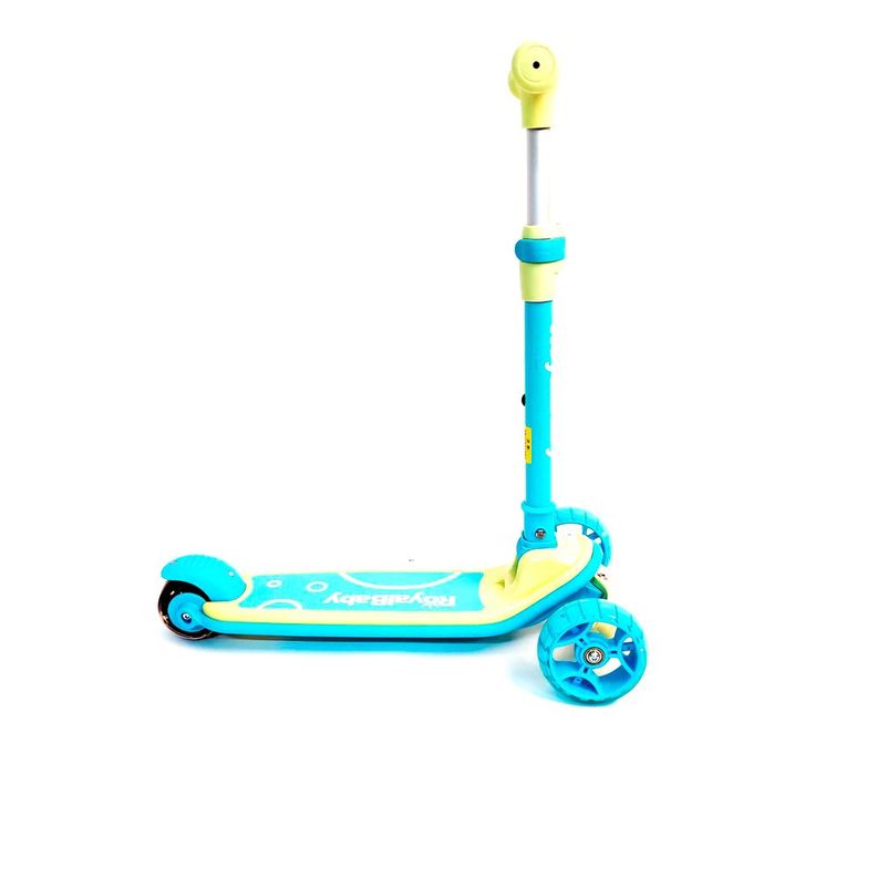 Scooter Royal Baby Infantil 89M-0