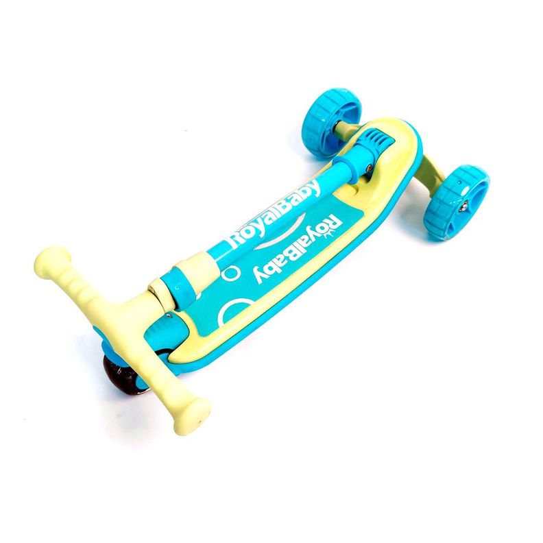Scooter Royal Baby Infantil 89M-1