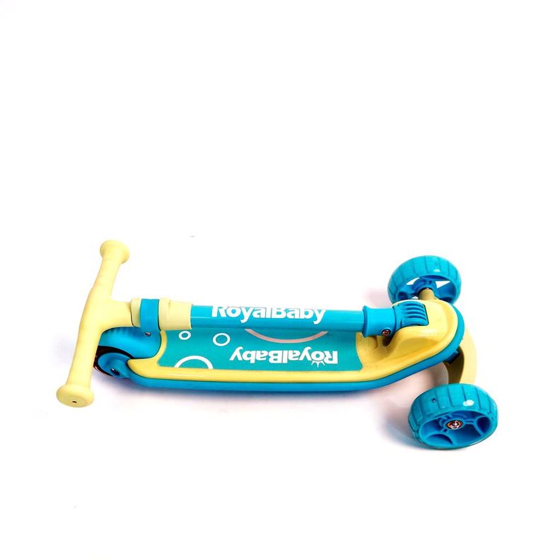 Scooter Royal Baby Infantil 89M-2