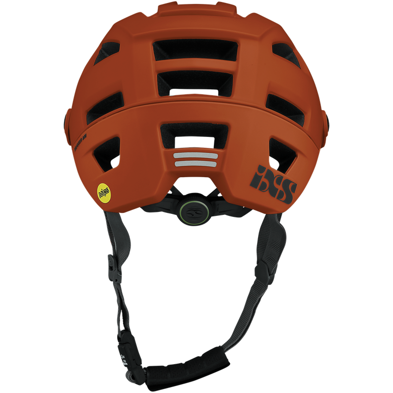 Casco Trigger AM Mips Burnt Orange ML IXS-3