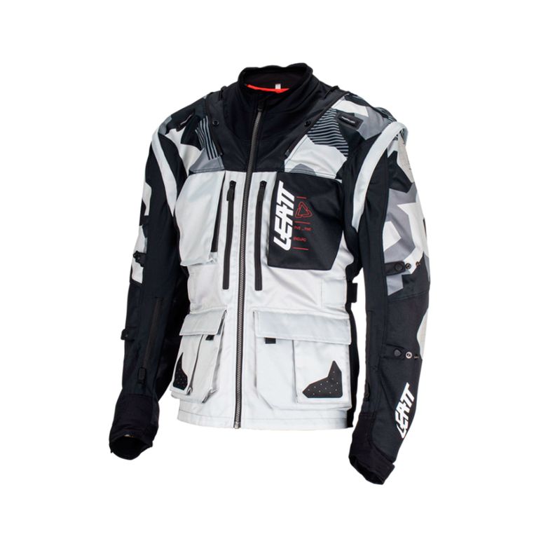 Chaqueta Leatt Moto Enduro 5.5 Forge-1