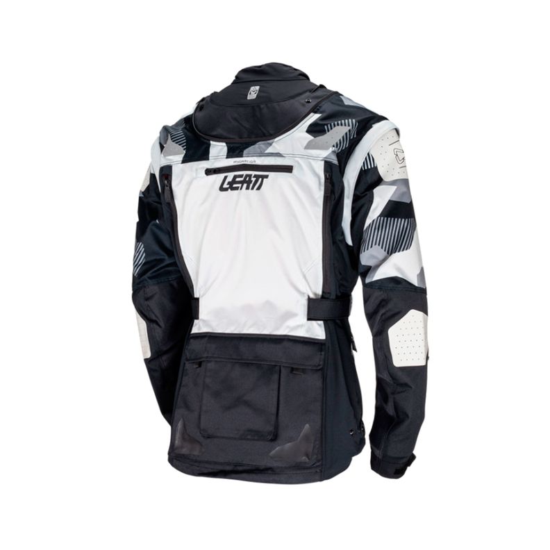 Chaqueta Leatt Moto Enduro 5.5 Forge-2