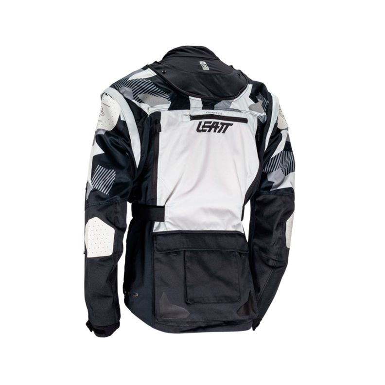 Chaqueta Leatt Moto Enduro 5.5 Forge-3