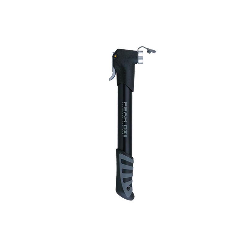 Bombin Topeak Peak DX II Negro-0