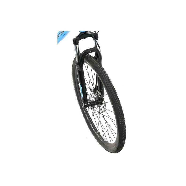 Bicicleta Radical Mountain 27.5 Edge Azul-2