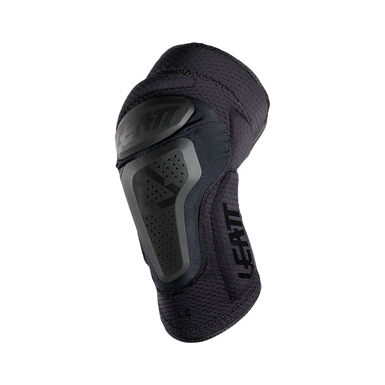 Rodillera Leatt 3DF 6.0 Negro XXL-1