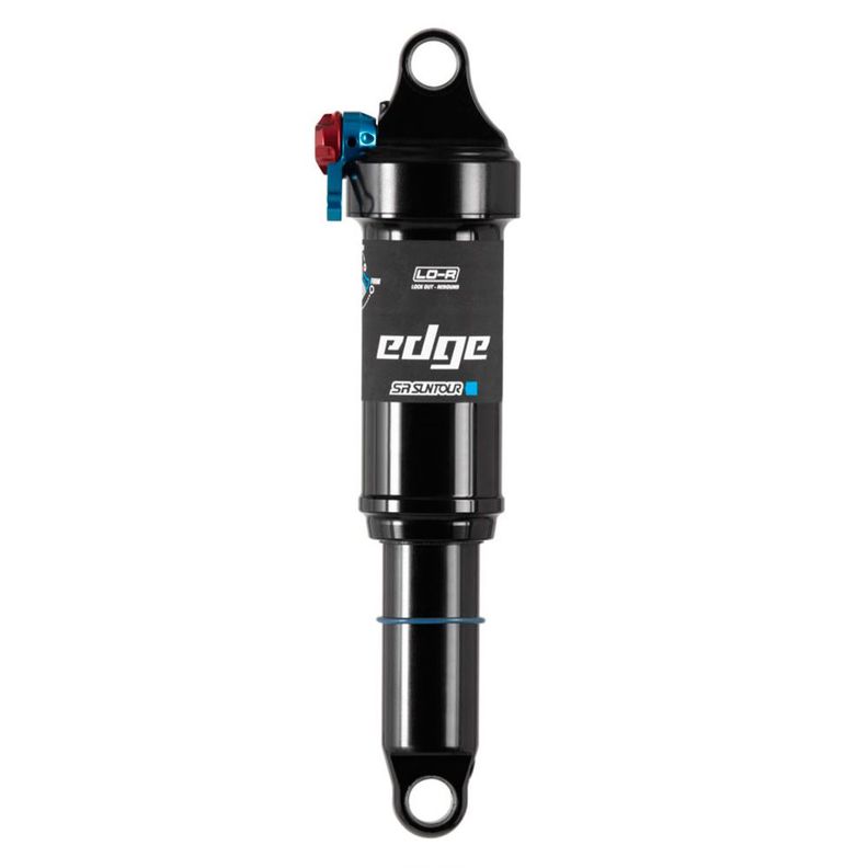 Shock Suntour Edge LOR 190x51mm-1
