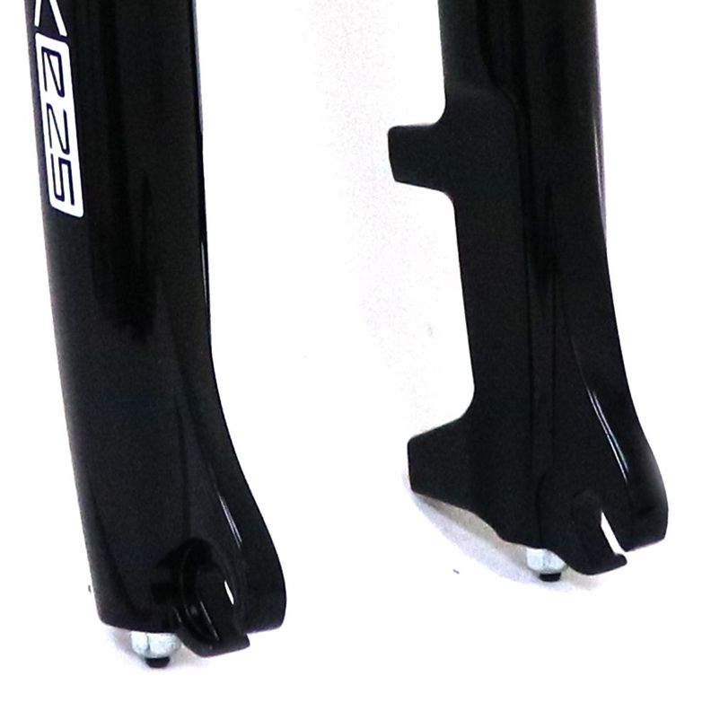 Horquilla Suntour 700C NEX Disco 50mm 9x100mm Negro-2