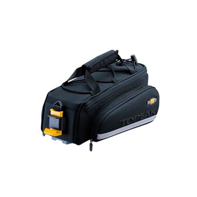 Bolso Topeak Alforja Parrilla Trasera RX Trunkbag EX-0