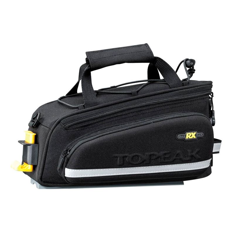 Bolso Topeak Alforja Parrilla Trasera RX Trunkbag EX-1
