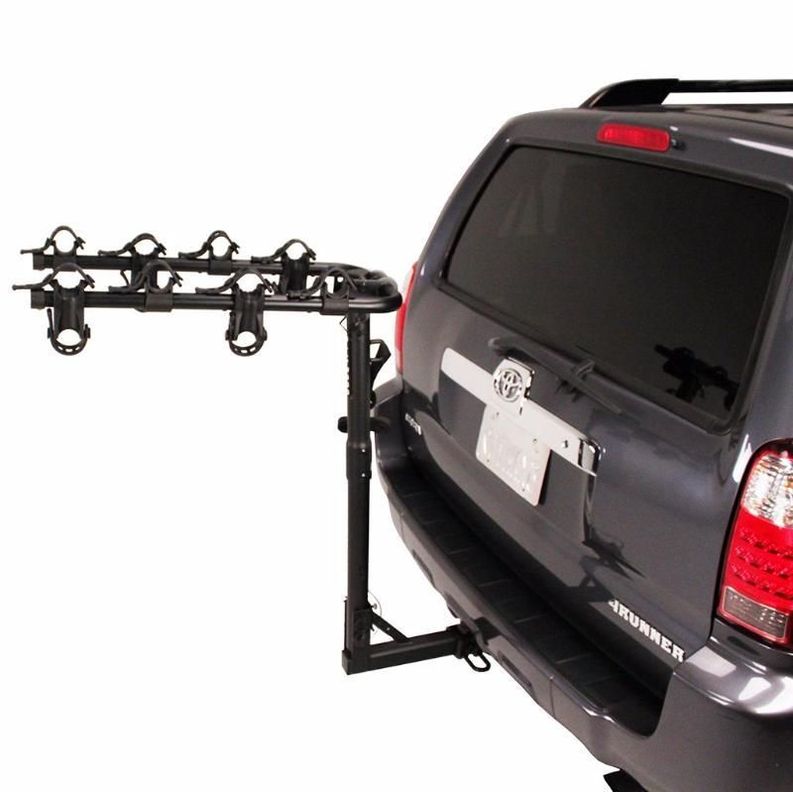 Porta Bicicleta HollyWood 5 pcs TRAVELER-0
