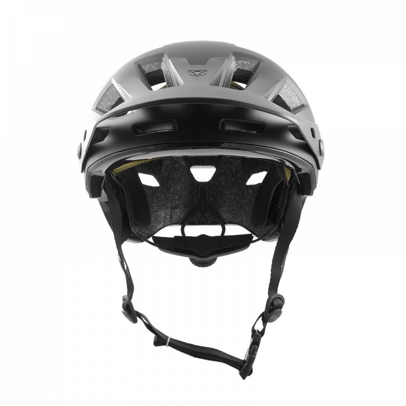 Casco Scope Solid Satin Black S/M  TSG-1