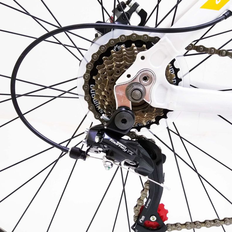 Bicicleta Phoenix MTB Aro 29