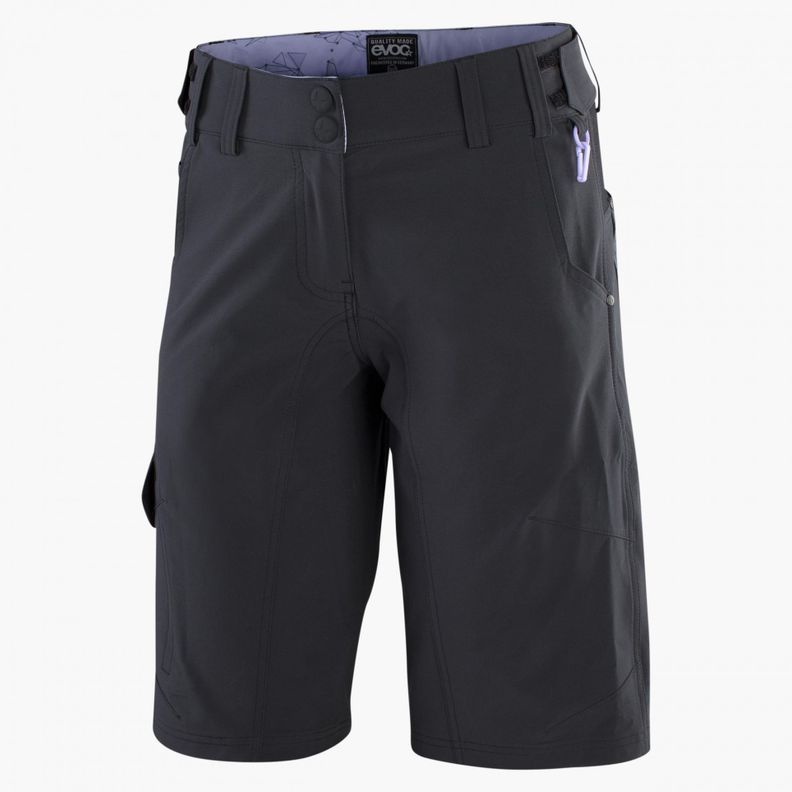 Short Mujer - Multicolour - Size 26/27 Evoc-0