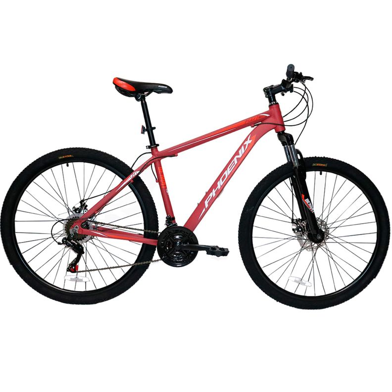 Phoenix Aro 29 Bicicletas Phoenix Opiniones Bicicleta Phoenix MTB