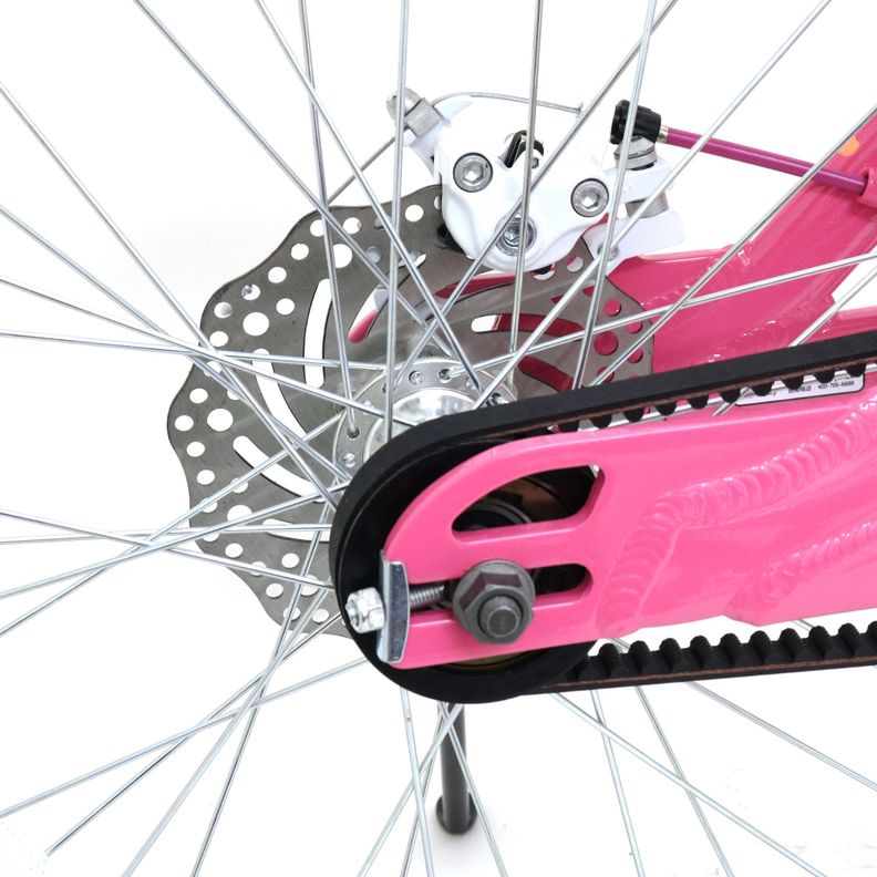 Bicicleta Royal Baby 20 Infantil Mars-2