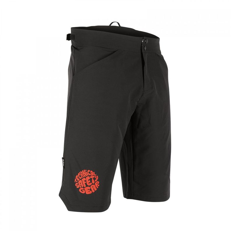 Short TSG SP6 Negro