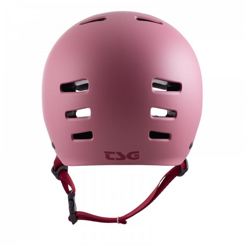 Casco Evolution Mujer Satin Sakura L/XL  TSG-1