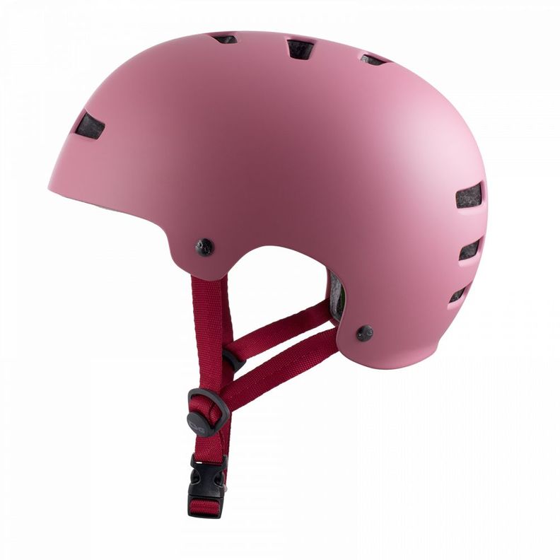 Casco Evolution Mujer Satin Sakura L/XL  TSG-2