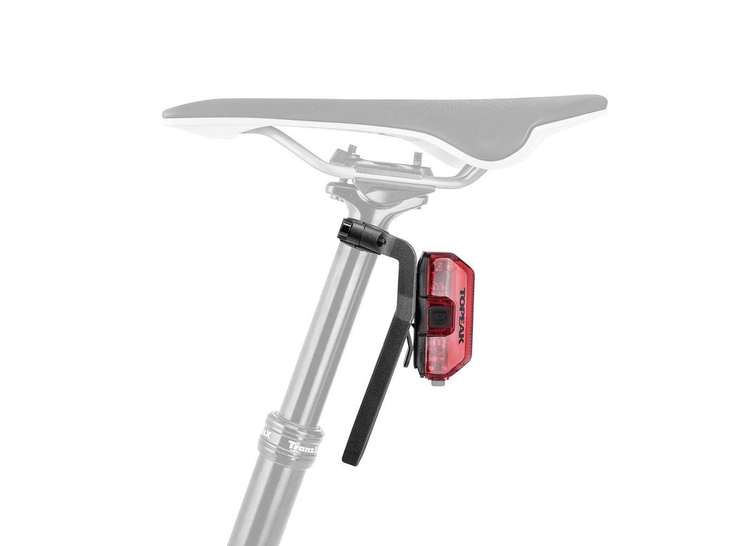 Soporte Topeak Tubo Asiento Retráctil DP 22-27mm-2