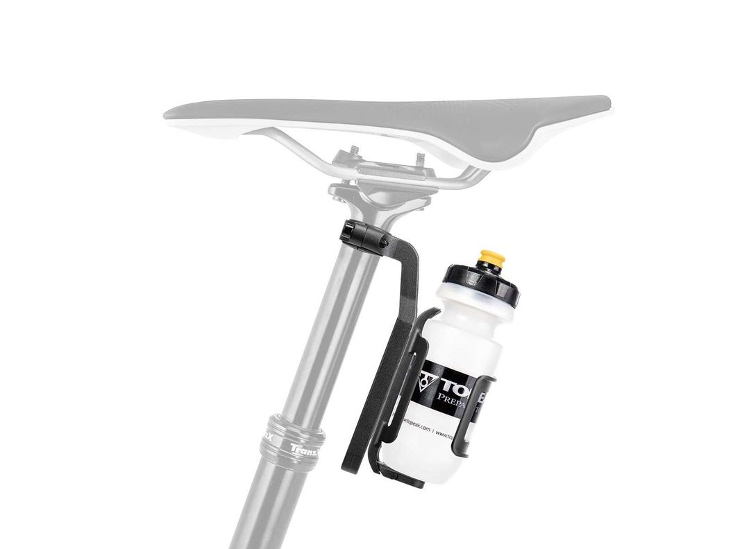 Soporte Topeak Tubo Asiento Retráctil DP 22-27mm-3