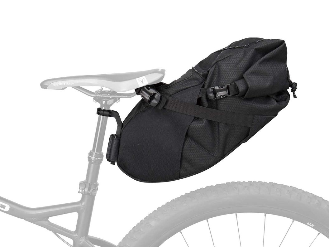 Soporte Topeak Tubo Asiento Retráctil DP 22-27mm-5