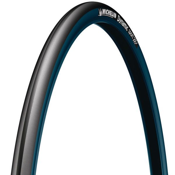 Neumatico 700x23C Dynamic Sport Blue Michelin-0