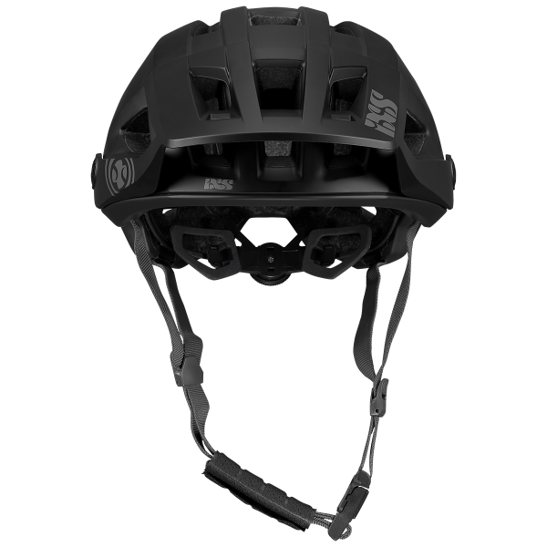 Casco Trigger AM Mips Black ML IXS-2