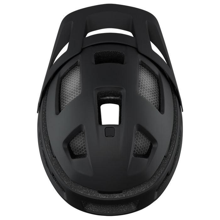Casco Smith Forefront 2 Mips Matte Negro M-1