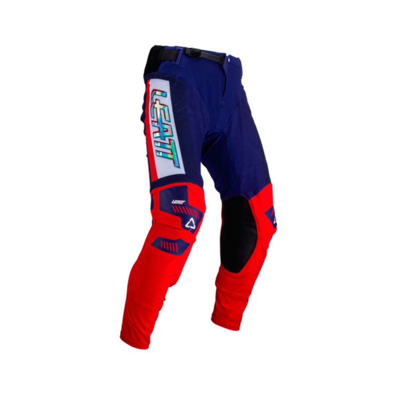Pantalón Leatt Moto 5.5 I.K.S Royal-0