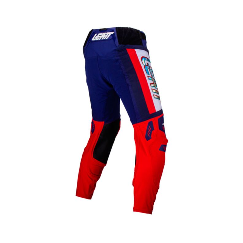Pantalón Leatt Moto 5.5 I.K.S Royal-2