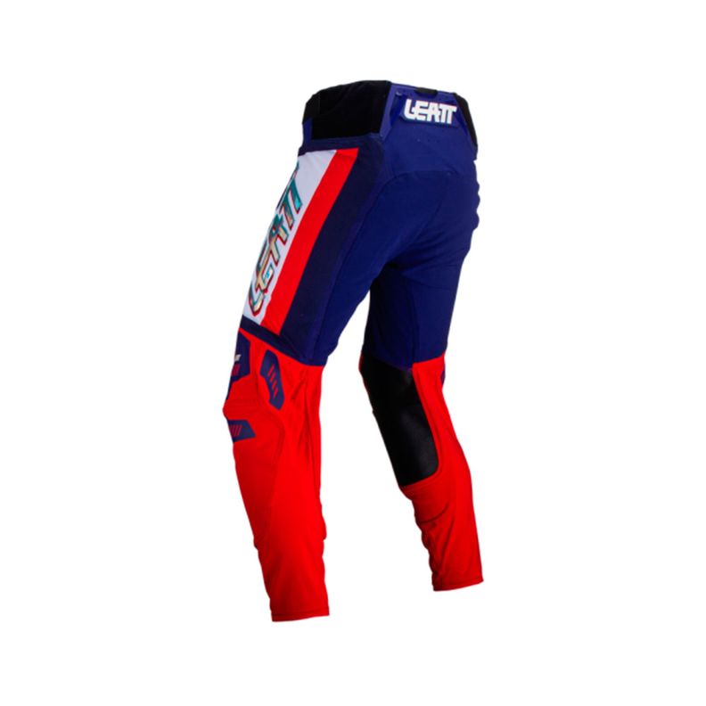 Pantalón Leatt Moto 5.5 I.K.S Royal-3