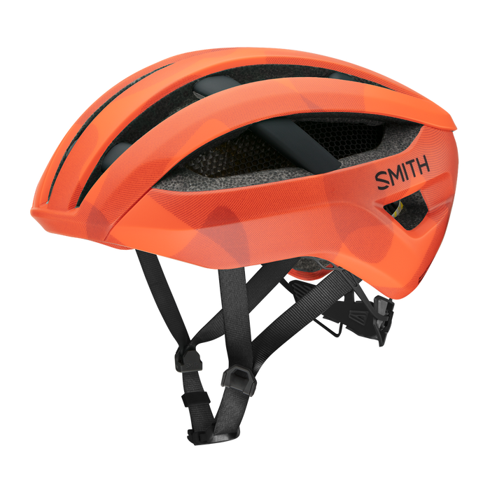 Casco Smith Network Mips Matte Cinder Haze B21 M-0