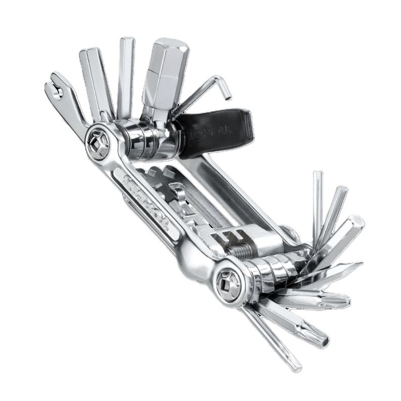 Herramienta Topeak Múltiple Mini 20 PRO