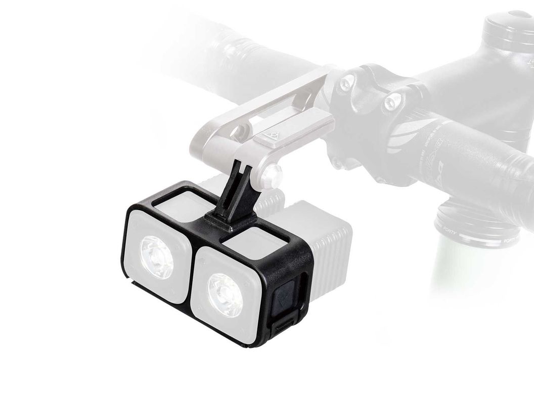 Soporte Topeak Luz Cubicubi Dual-5