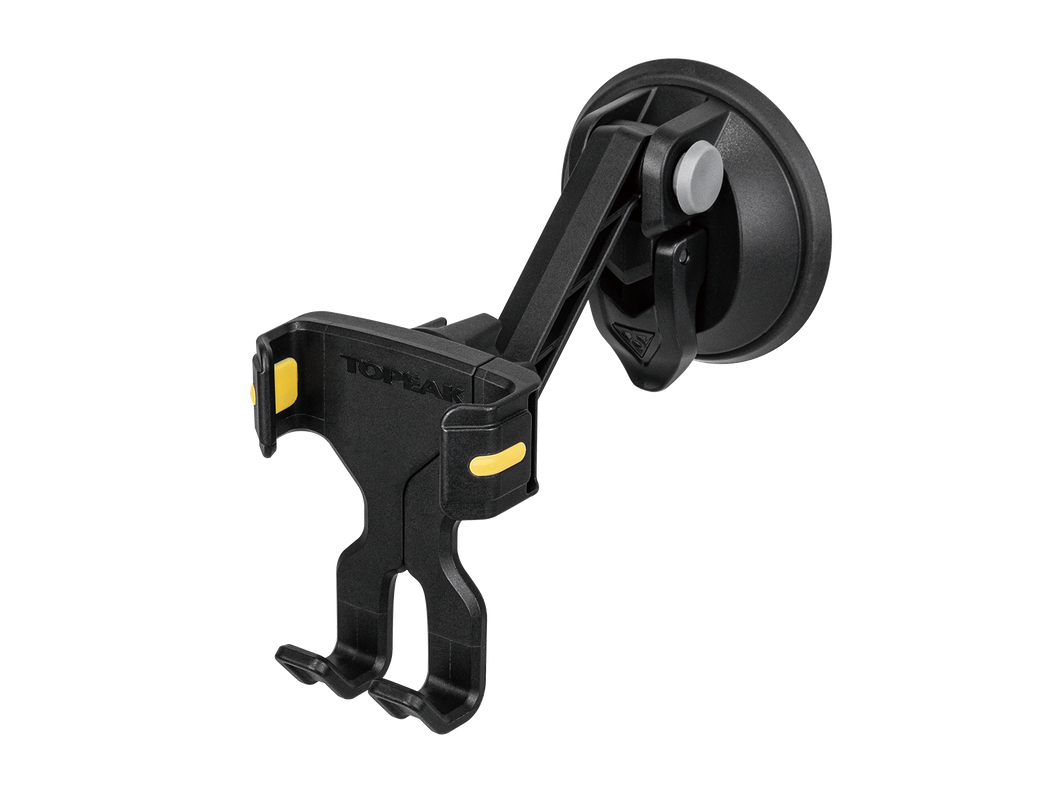 Soporte Topeak Celular Ventosa Vidrio Auto Omni-0
