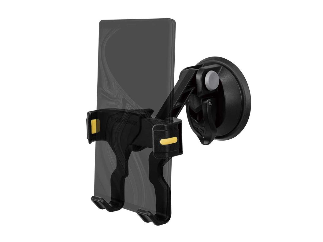 Soporte Topeak Celular Ventosa Vidrio Auto Omni-2