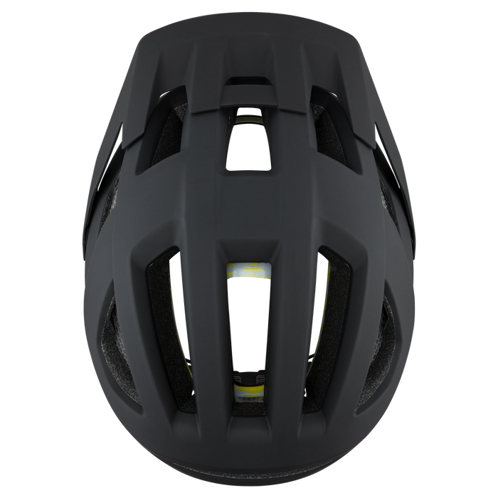 Casco Smith Session Mips Matte Negro S-2