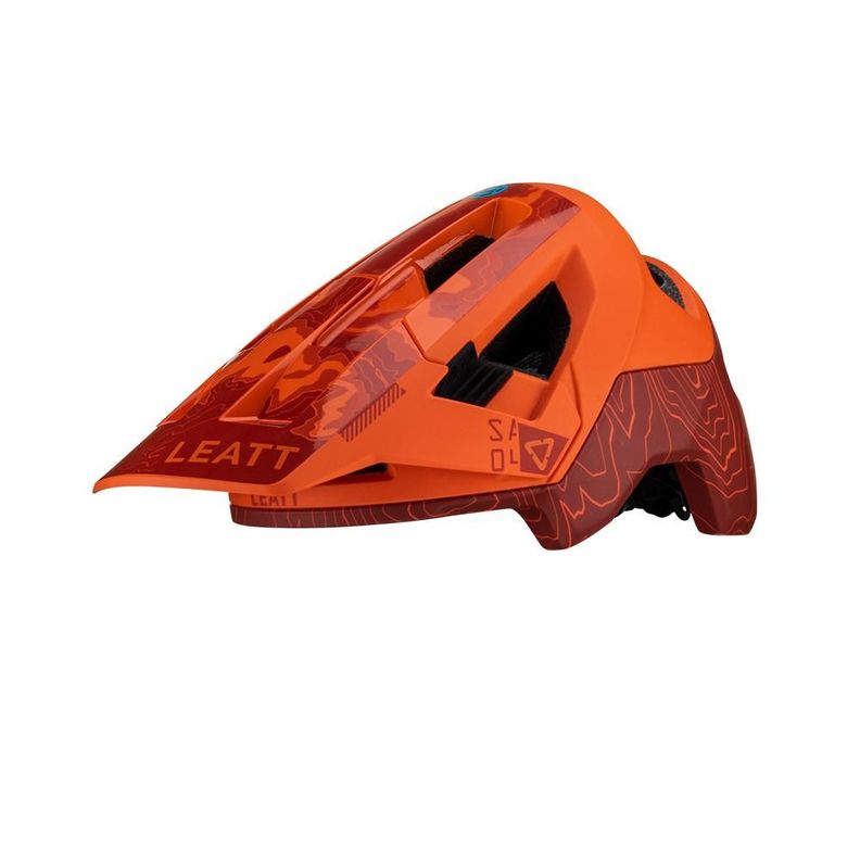 Casco Leatt MTB AllMtn 4.0 V23 Flame L 59-63cm-2