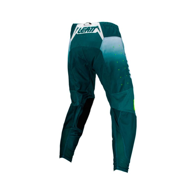 Pantalón Leatt Moto 4.5 Acid Fuel-2