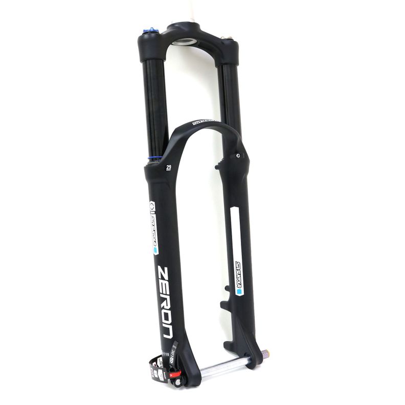 Horquilla Suntour 29" Zeron RC Air 150mm 15X110mm Negro OS 51mm 2022-3