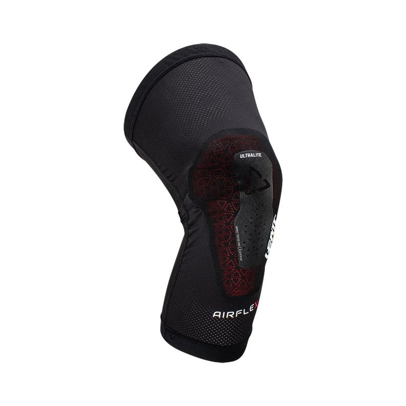 Rodillera Leatt UltraLite Negra M-0