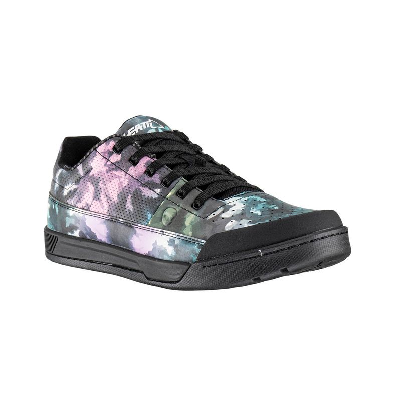 Zapatilla Leatt 2.0 Plataforma Edición Tomas Lemoine-0
