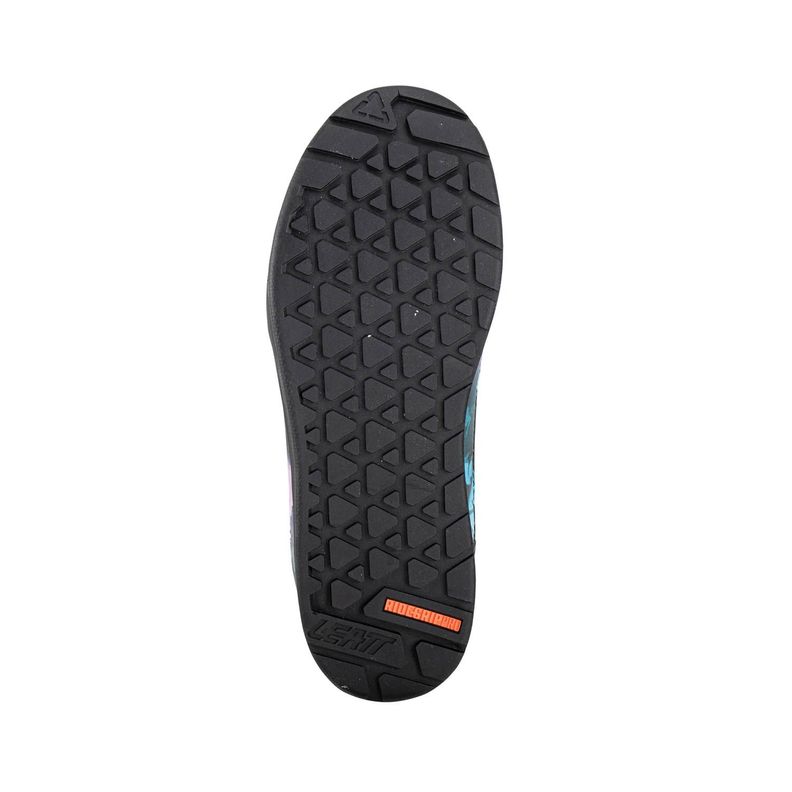 Zapatilla Leatt 2.0 Plataforma Edición Tomas Lemoine-1